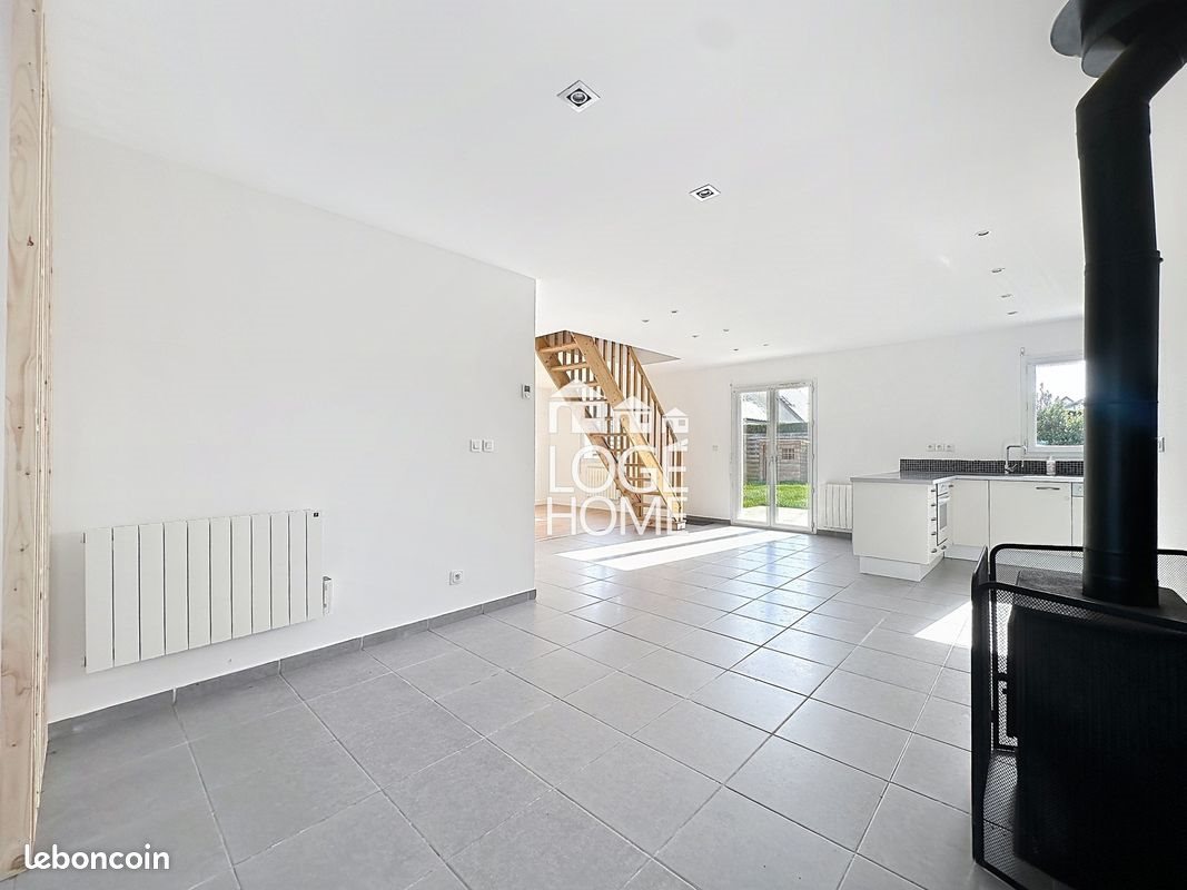 Maison à vendre, 123m², Grenay