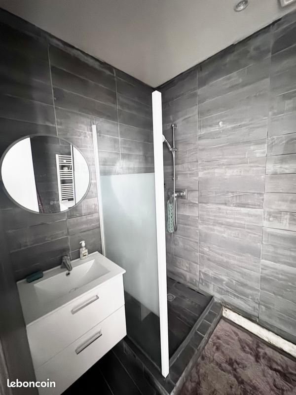 Appartement à vendre, 20m², Méru