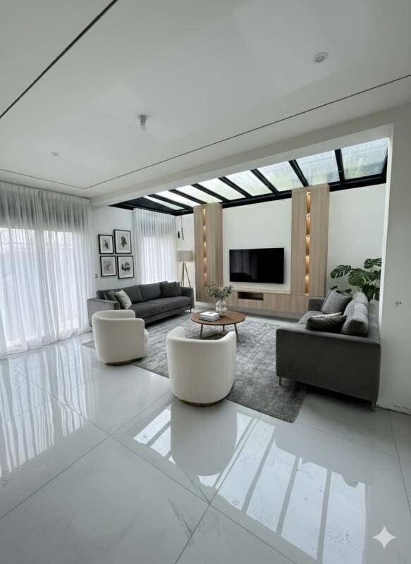 Maison à vendre, 129m², Persan