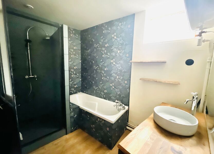 Appartement à louer, 70m², Méru