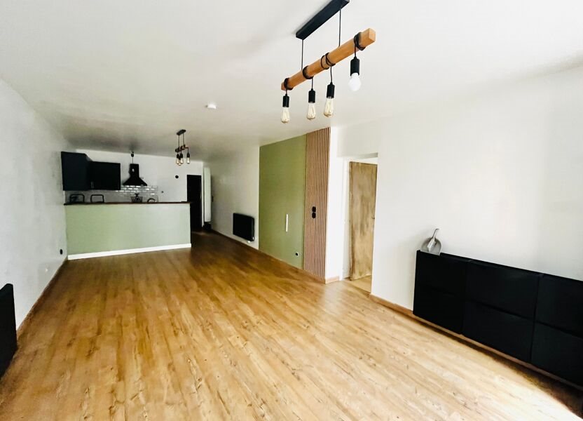 Appartement à louer, 70m², Méru