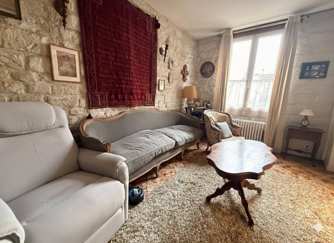 Maison à vendre, 75m², Persan