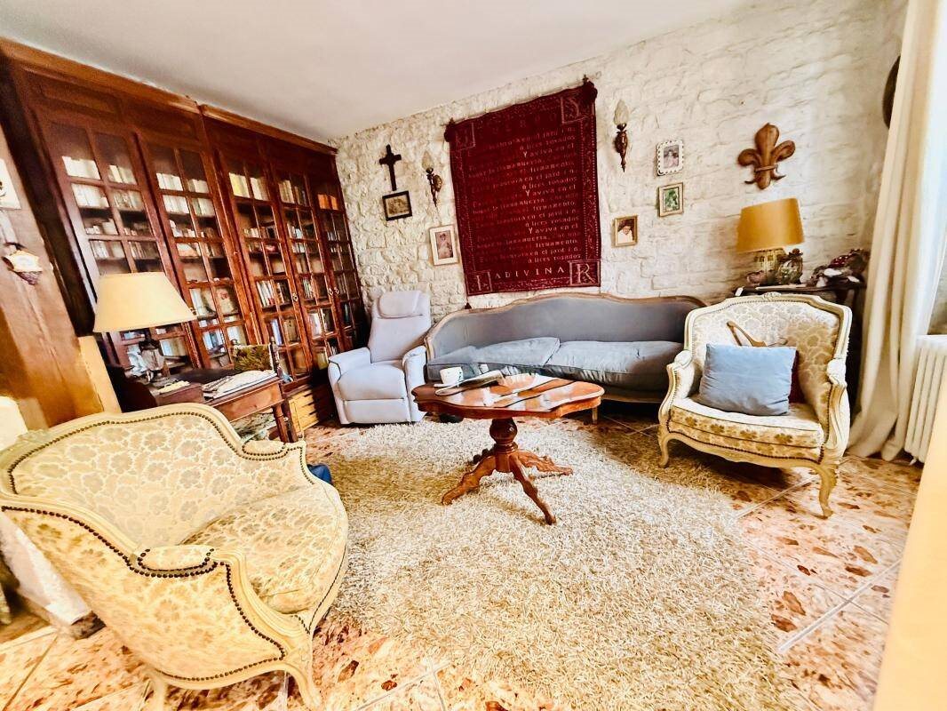 Maison à vendre, 75m², Persan