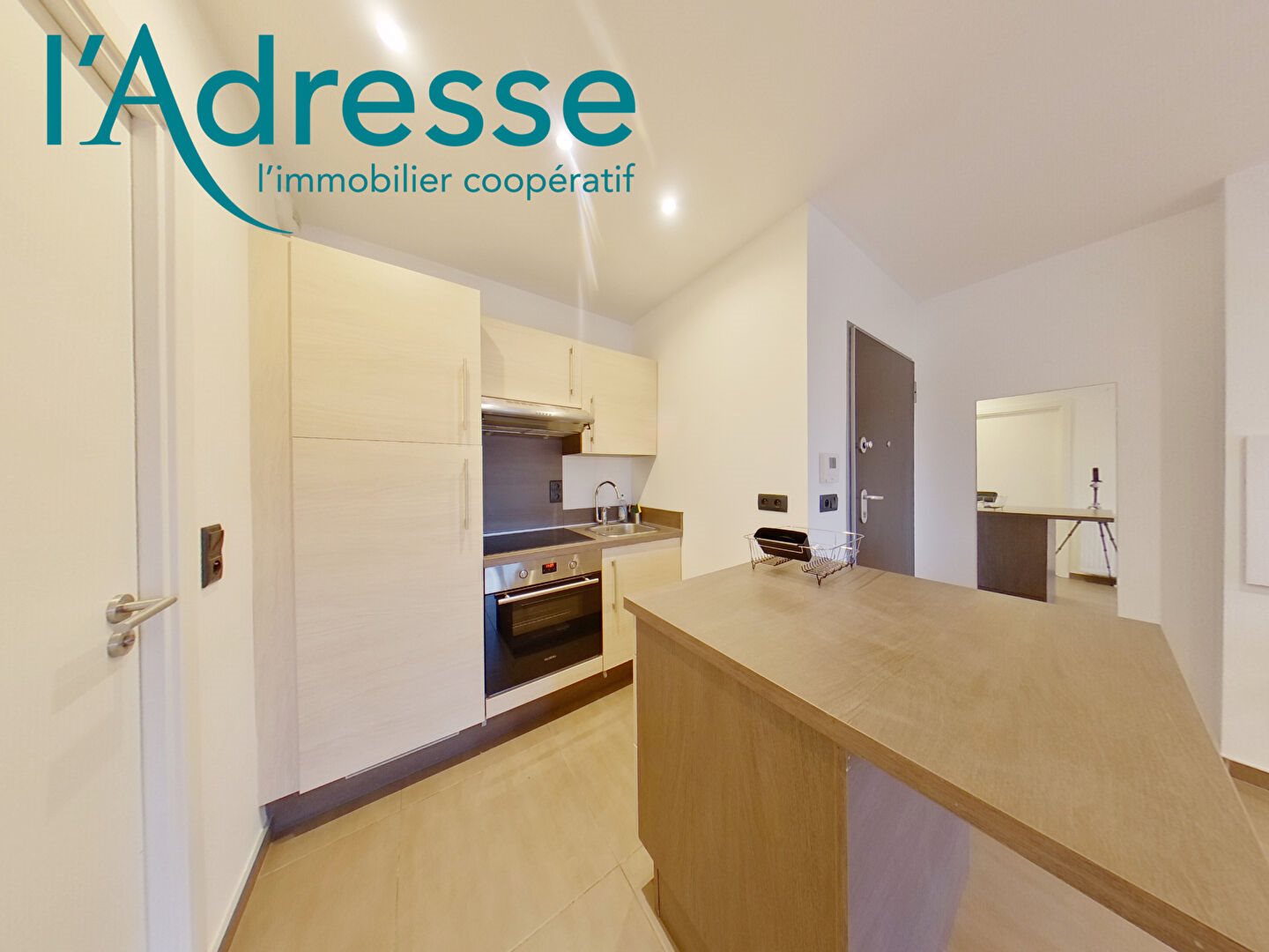 Appartement à louer, 36m², Gournay-sur-Marne