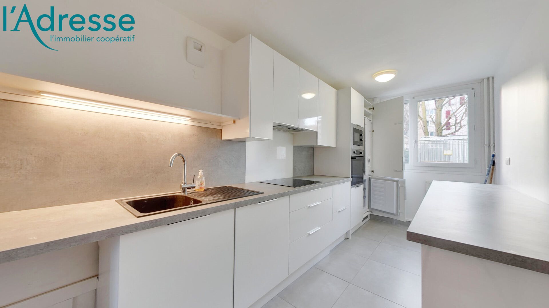 Appartement à louer, 65m², Champs-sur-Marne