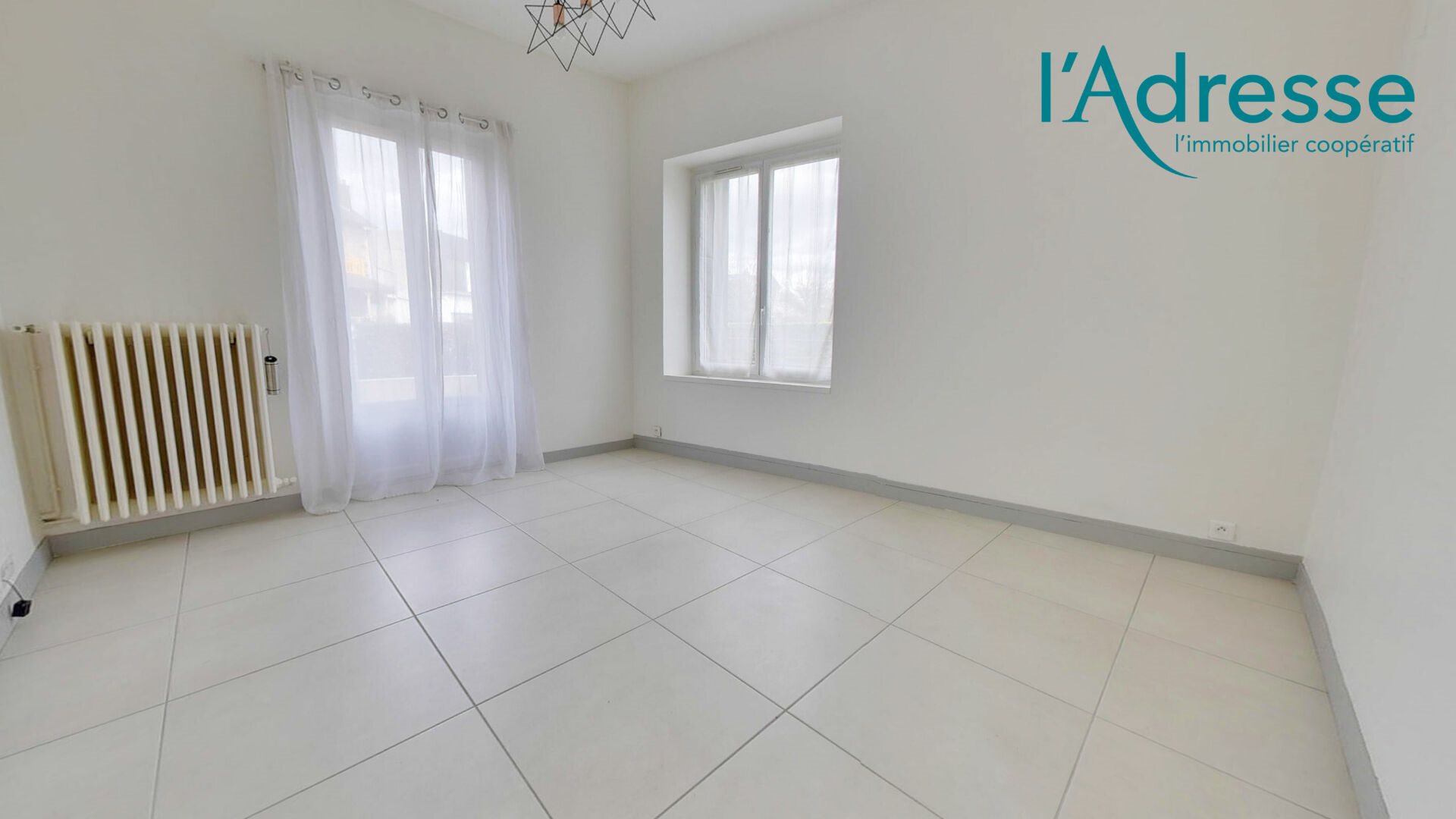 Appartement à louer, 50m², Gournay-sur-Marne