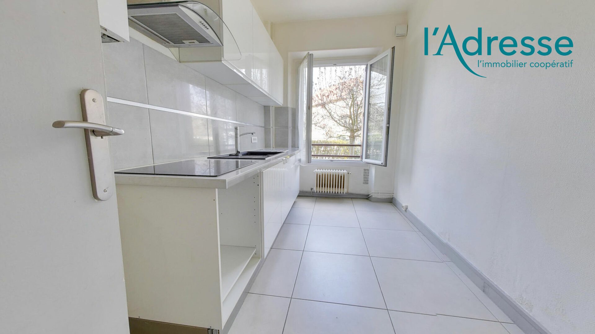 Appartement à louer, 50m², Gournay-sur-Marne