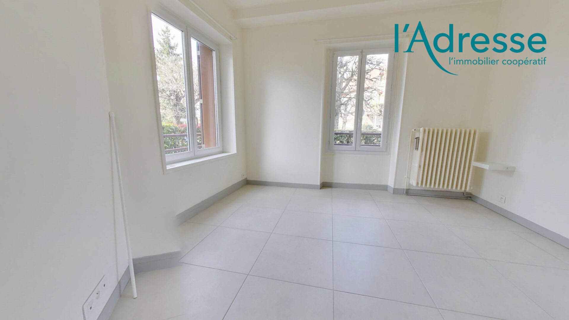 Appartement à louer, 50m², Gournay-sur-Marne