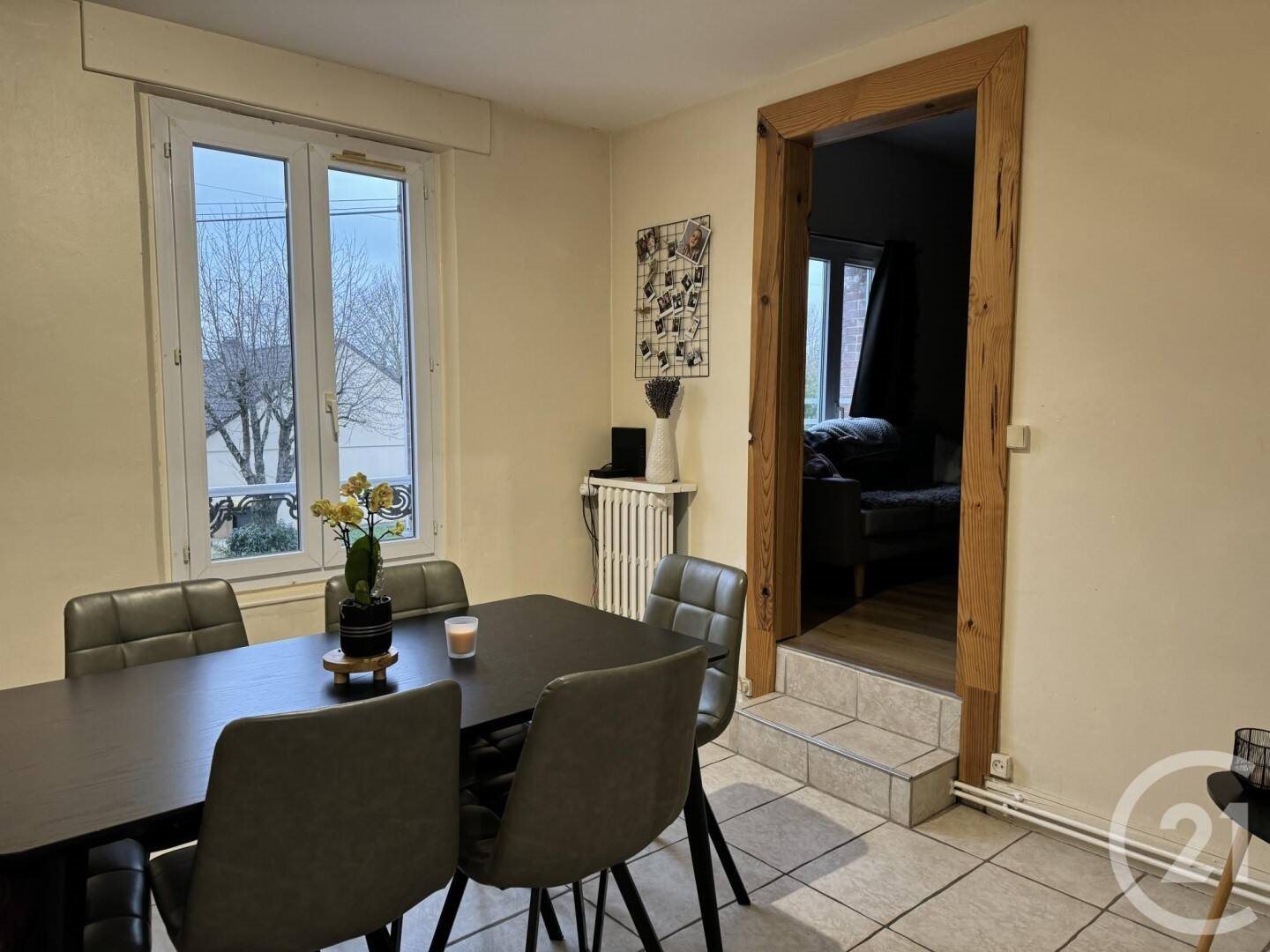 Appartement à vendre, 48m², Sorel-Moussel