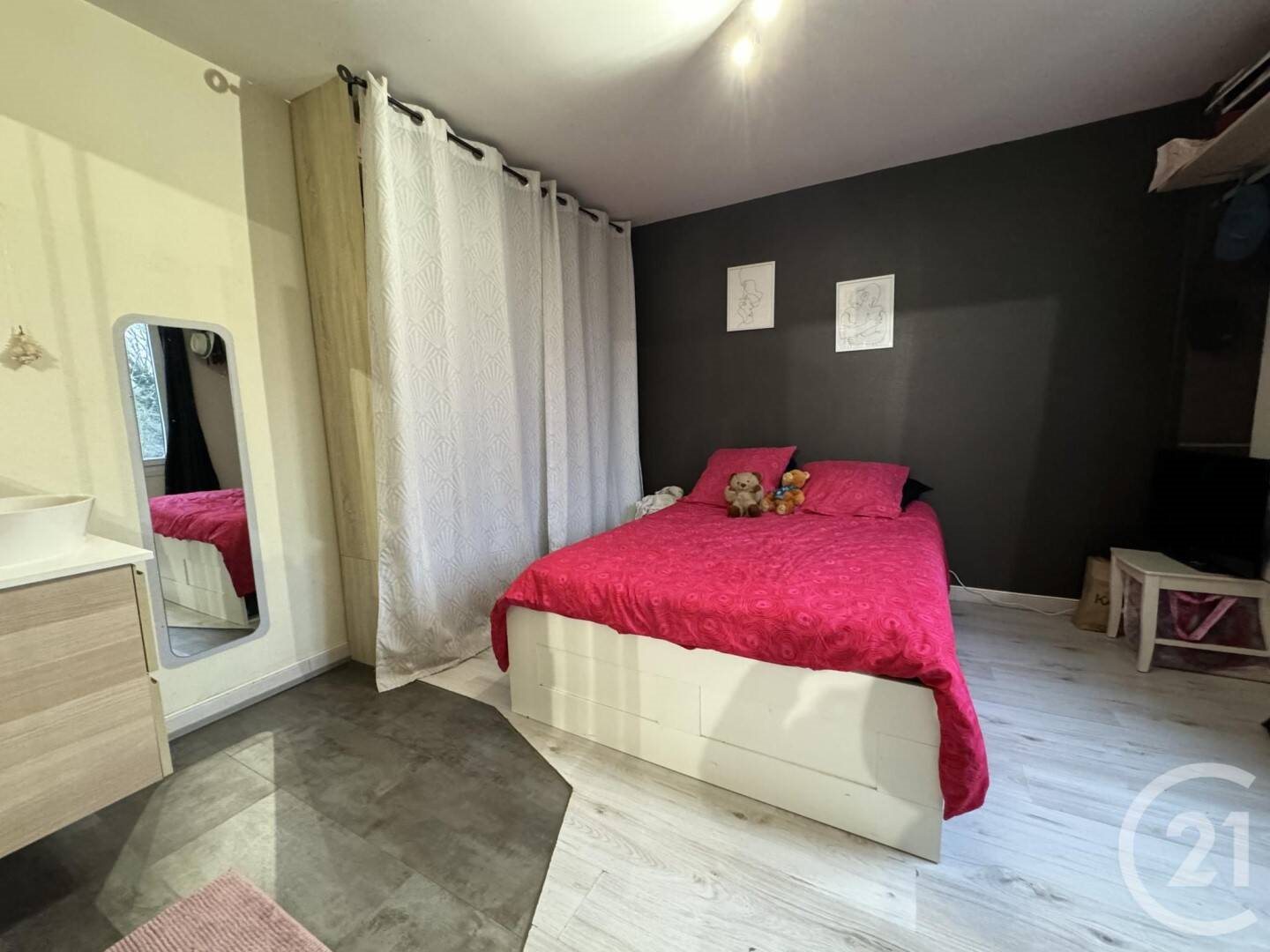 Appartement à vendre, 48m², Sorel-Moussel