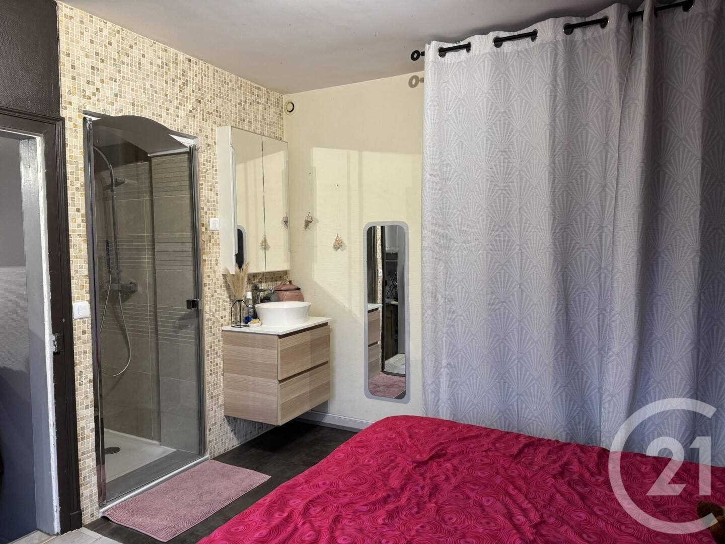 Appartement à vendre, 48m², Sorel-Moussel