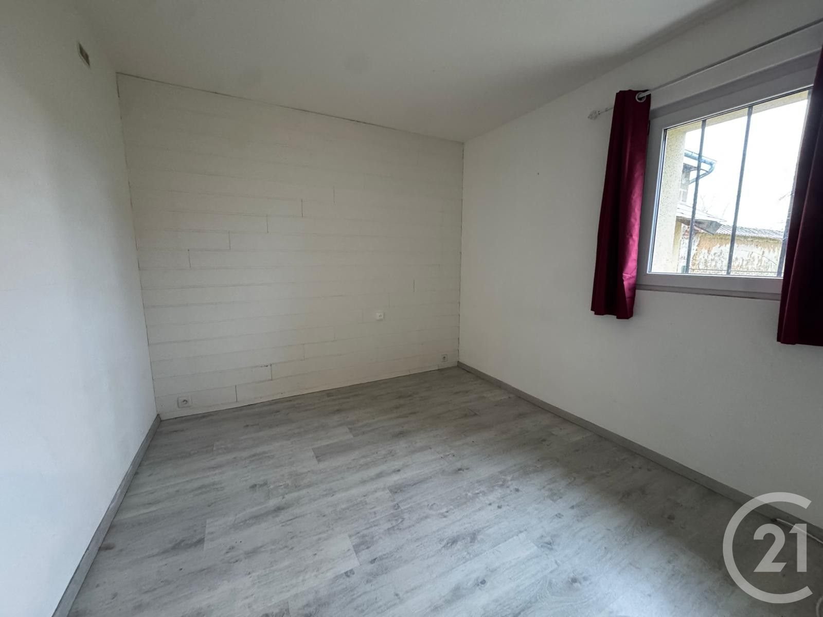 Appartement à louer, 38m², Prey