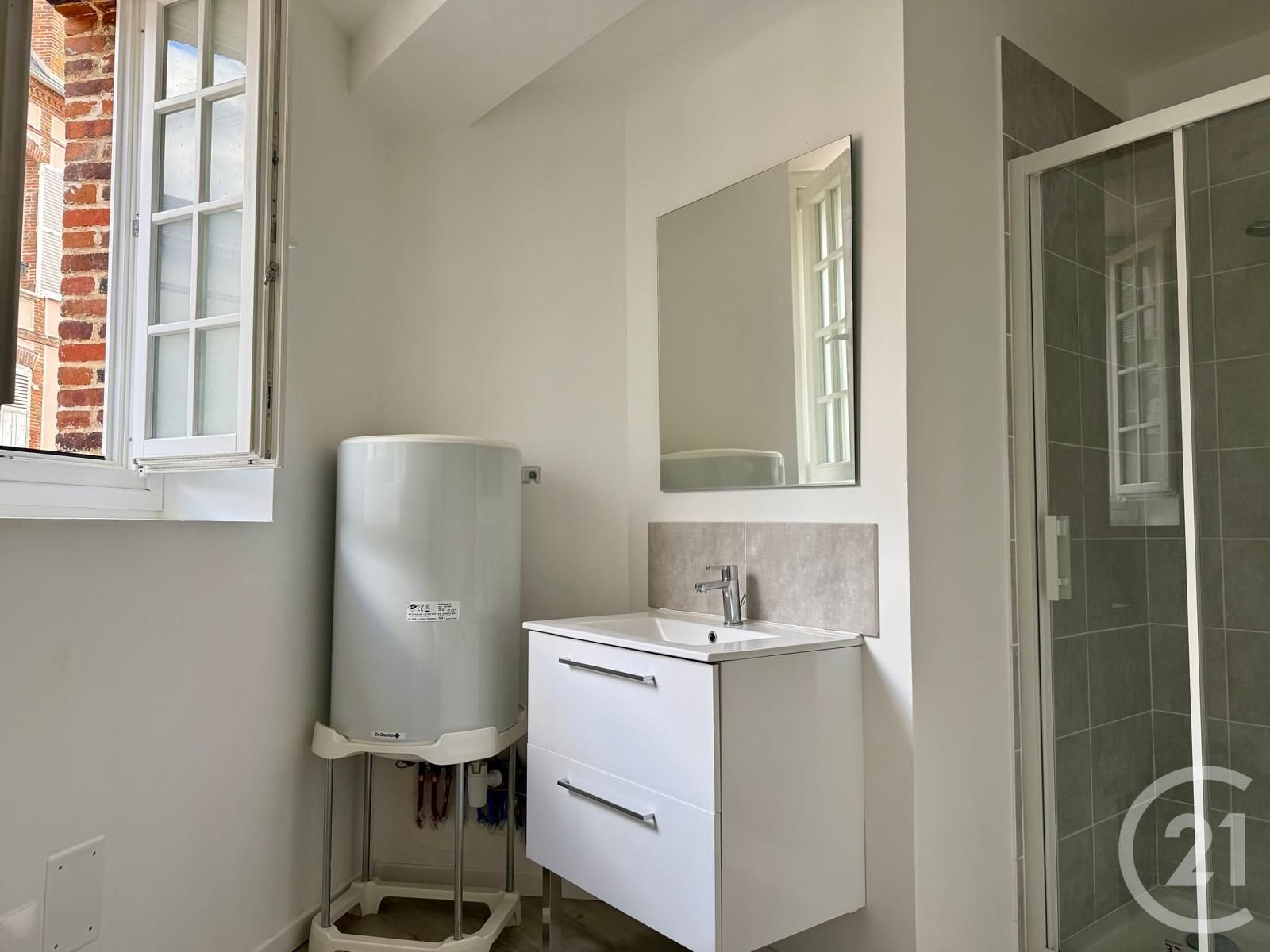 Appartement à vendre, 59m², Nonancourt