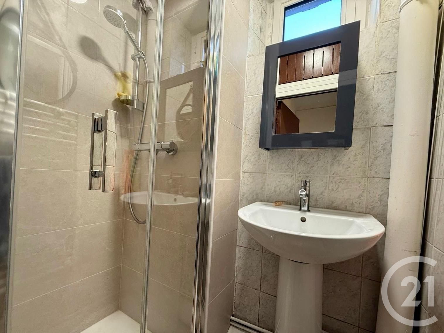 Appartement à vendre, 30m², Nonancourt