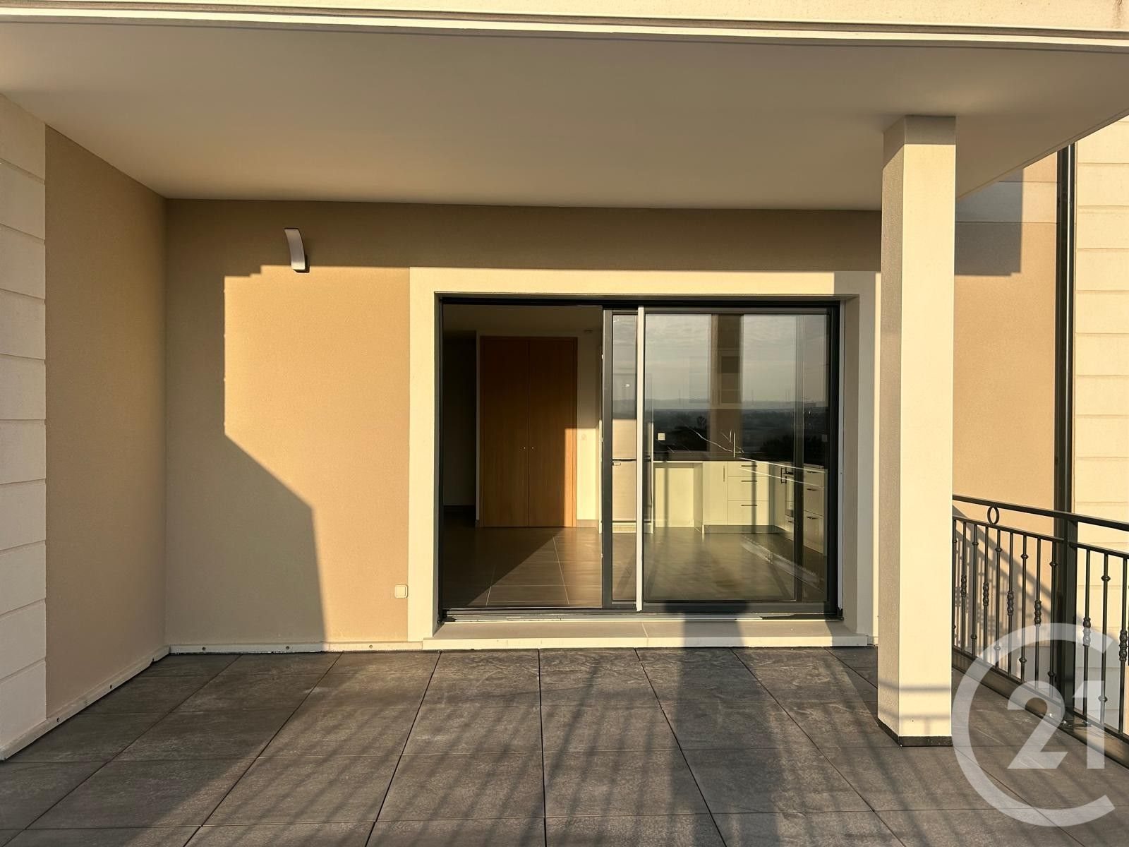 Appartement à louer, 58m², Limay