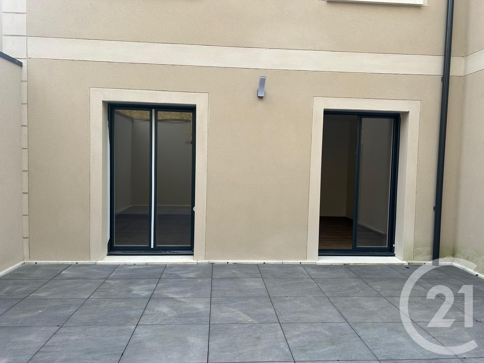 Appartement à louer, 58m², Limay