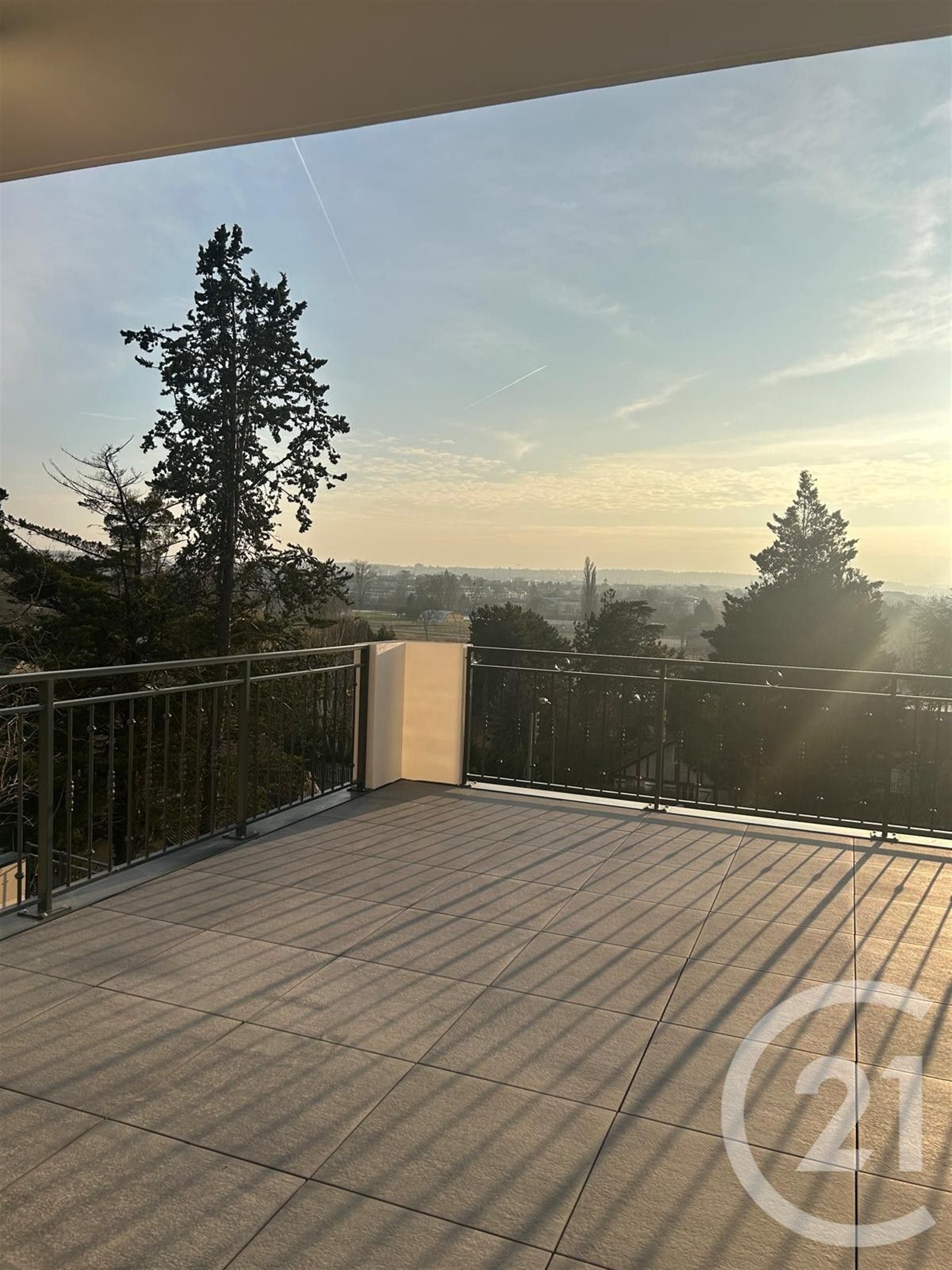 Appartement à louer, 58m², Limay