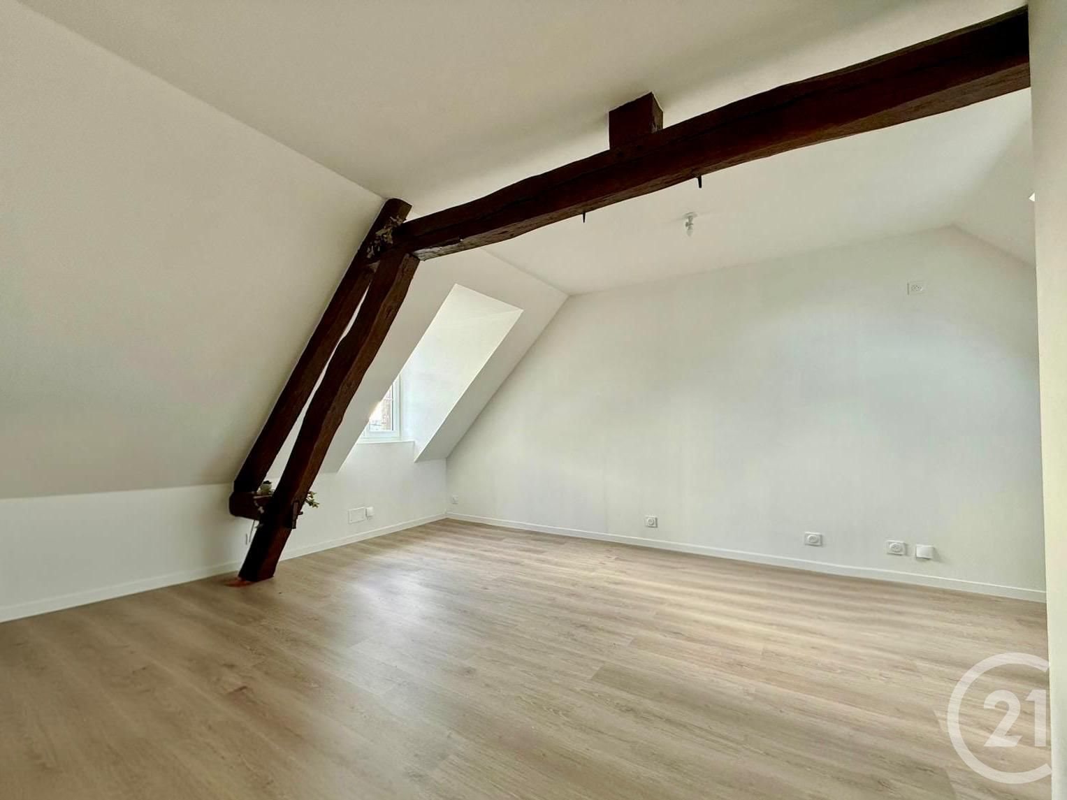 Appartement à vendre, 33m², Nonancourt