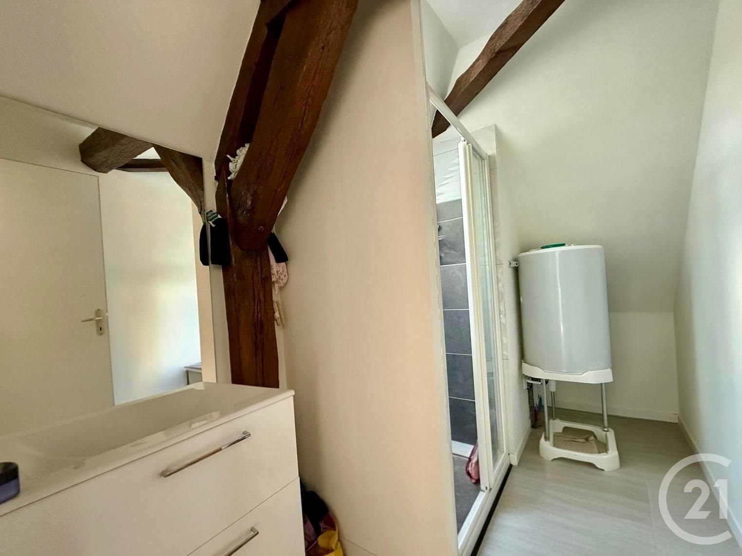 Appartement à vendre, 33m², Nonancourt