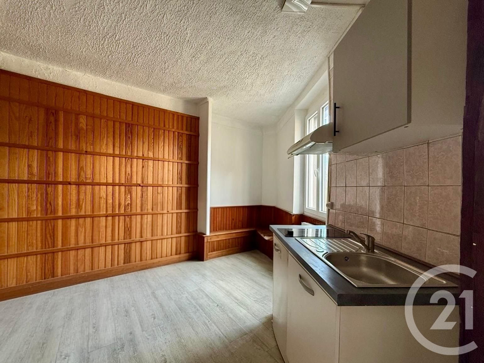 Appartement à vendre, 22m², Nonancourt