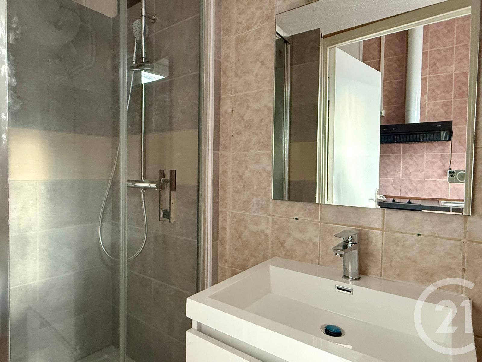 Appartement à vendre, 22m², Nonancourt