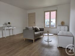 Maison à louer, 68m², Dreux