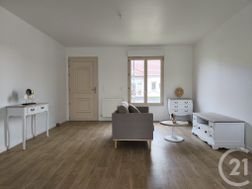 Maison à louer, 68m², Dreux