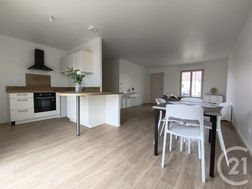 Maison à louer, 68m², Dreux