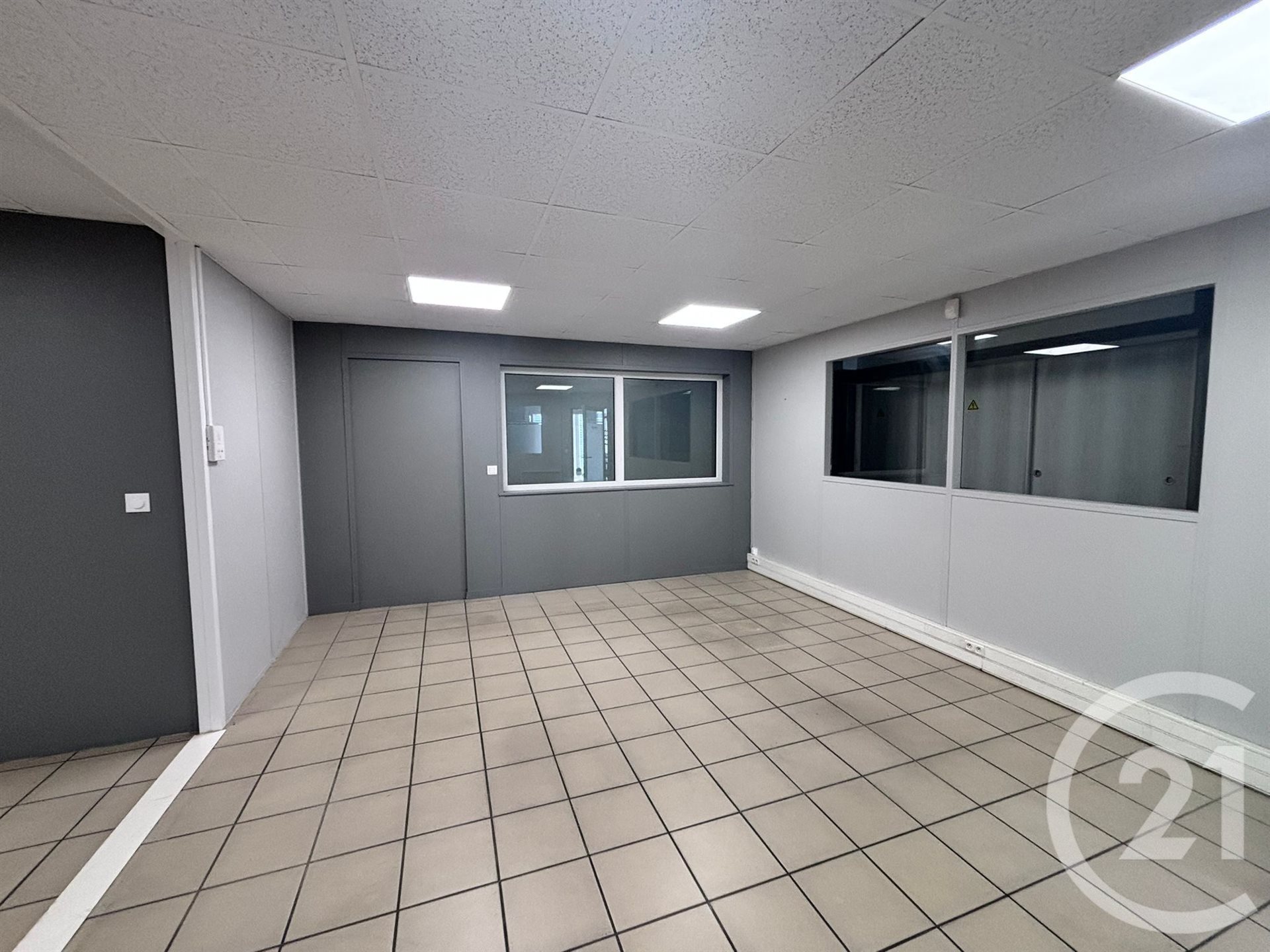 Maison à louer, 45m², Garnay