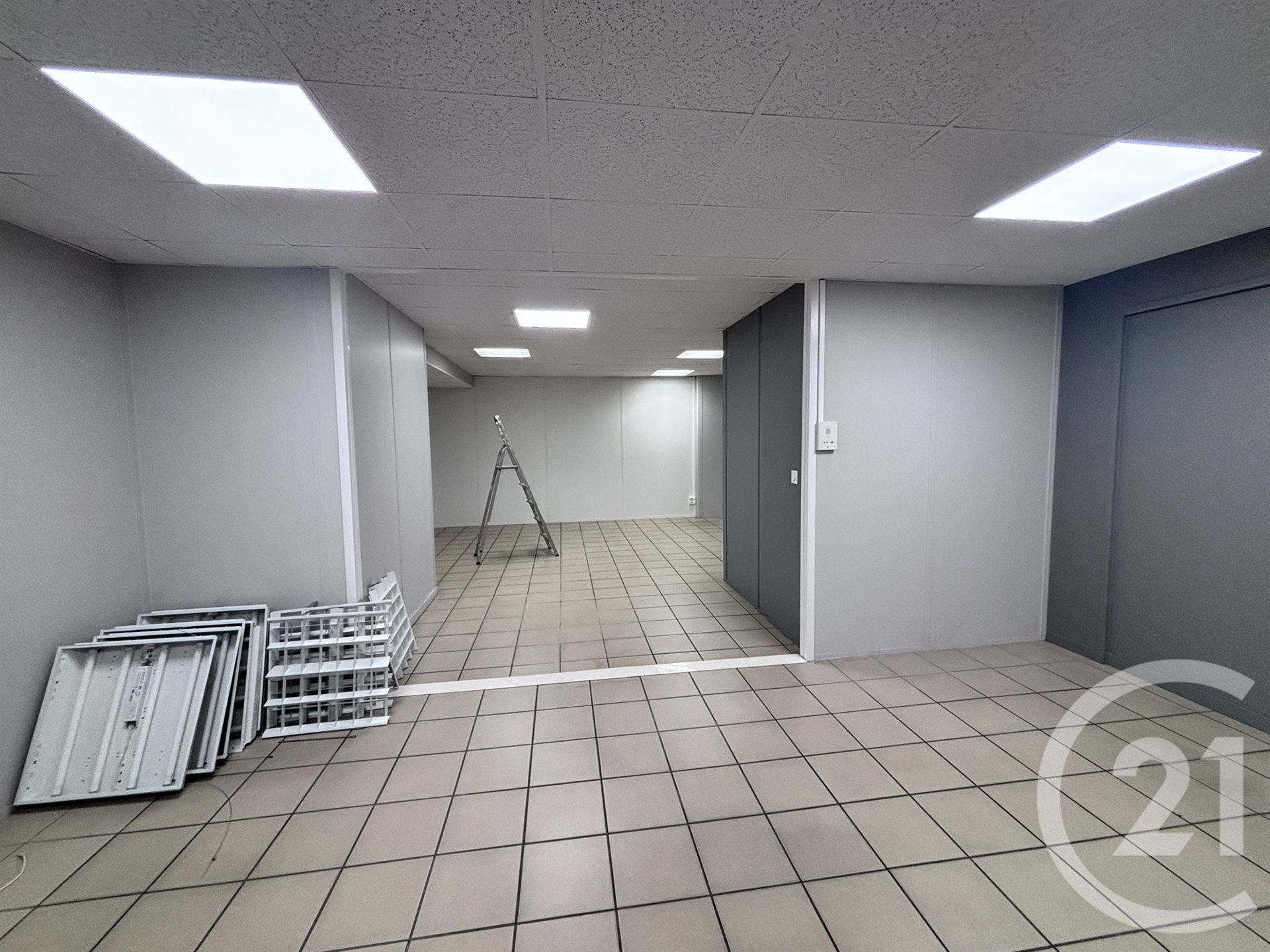 Maison à louer, 45m², Garnay