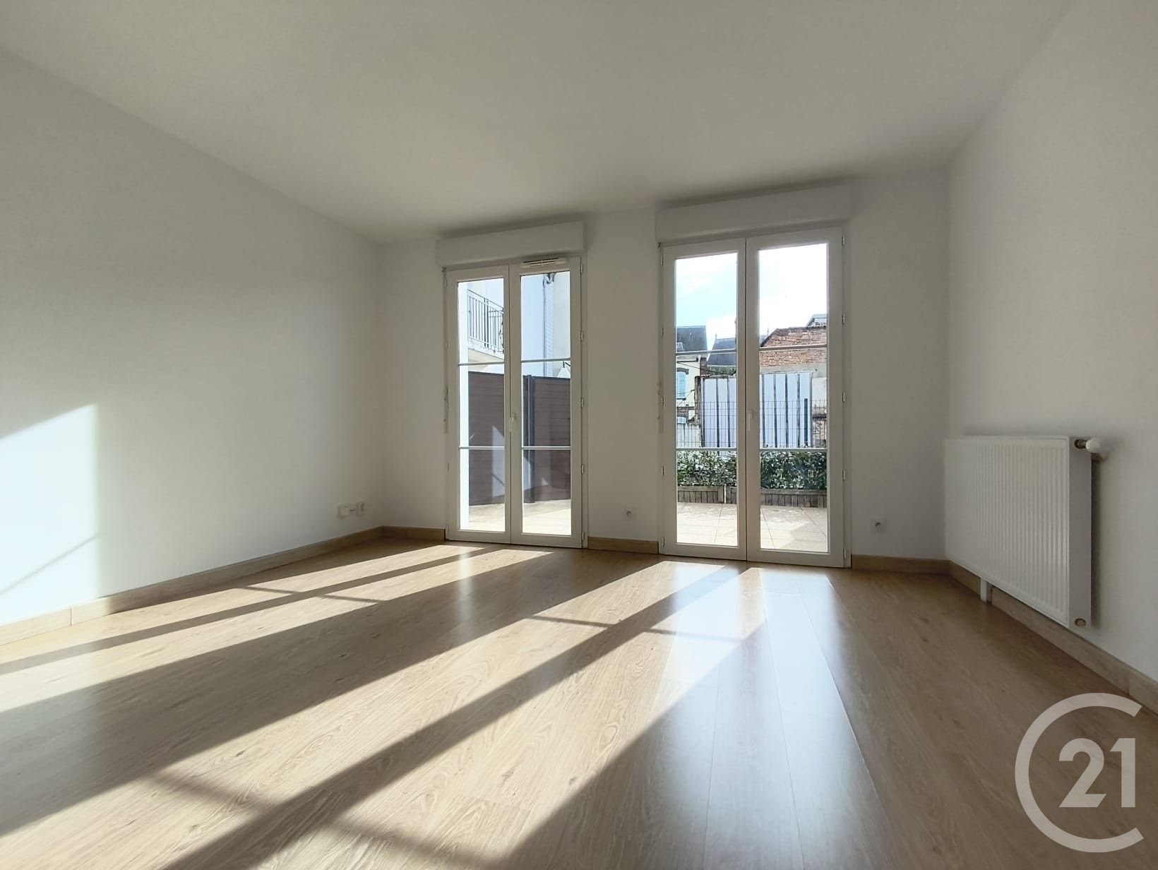Appartement à louer, 58m², Dreux