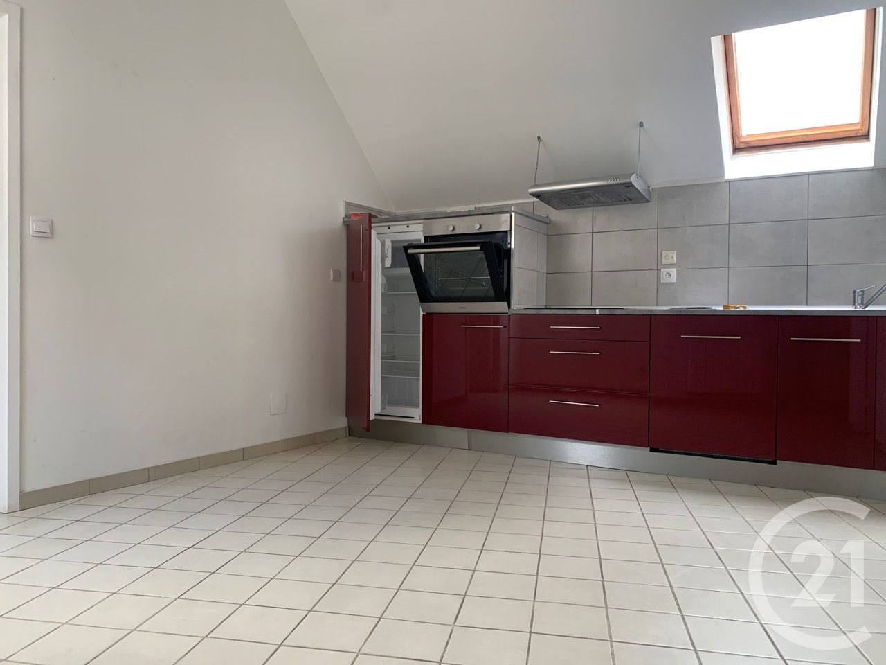 Appartement à louer, 28m², Anet