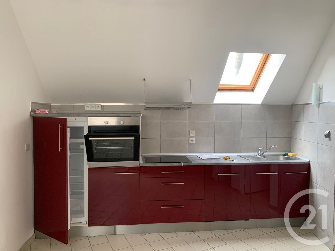 Appartement à louer, 28m², Anet