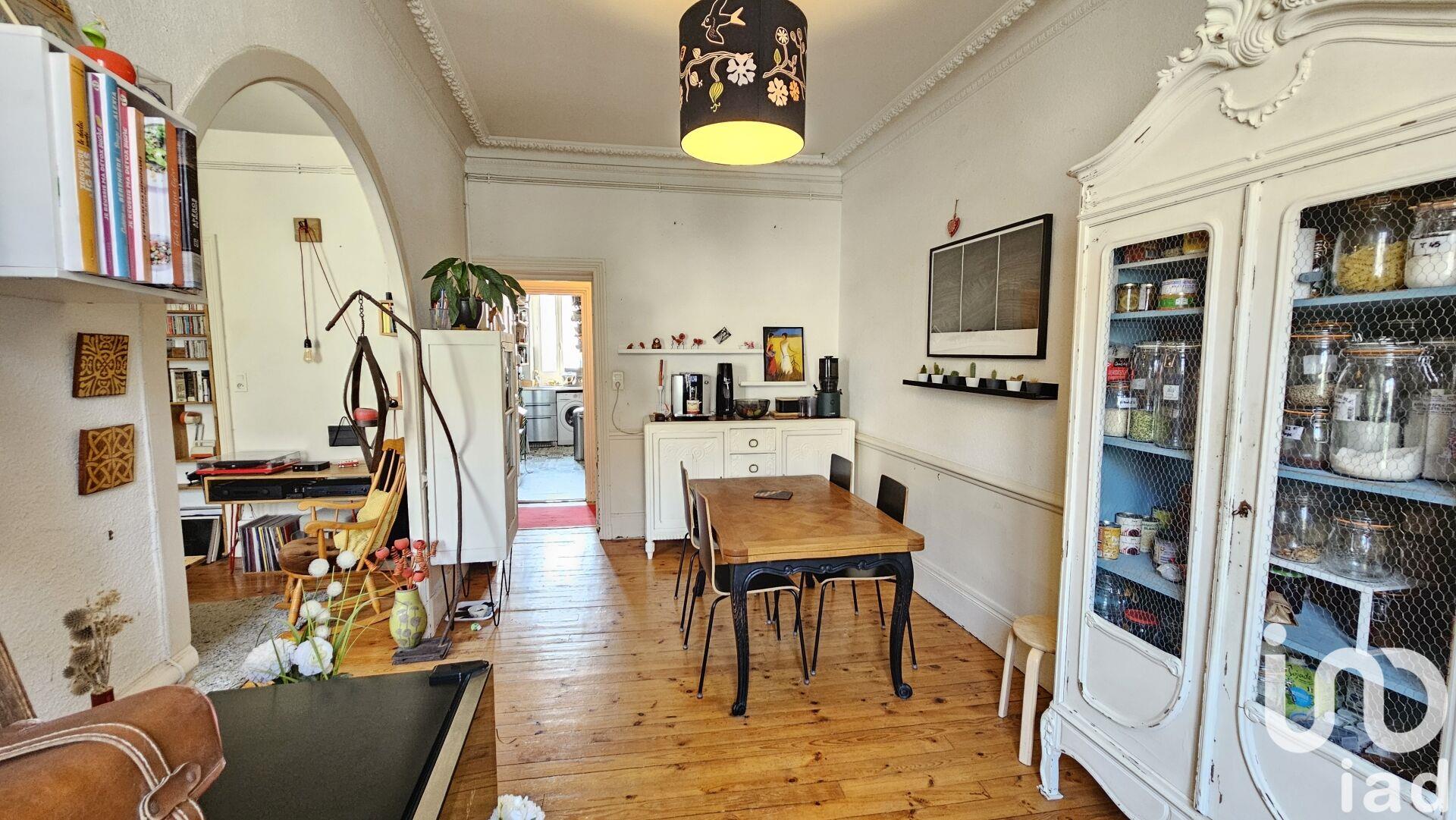 Appartement à vendre, 83m², Clermont-Ferrand