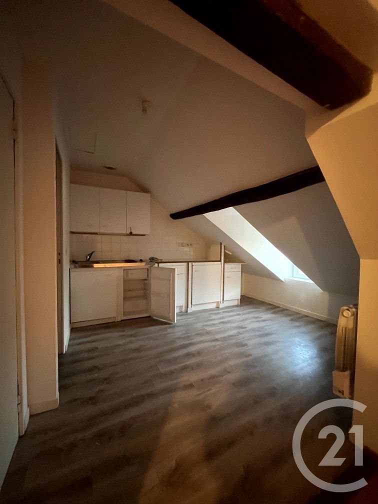 Appartement à louer, 19m², Conches-en-Ouche