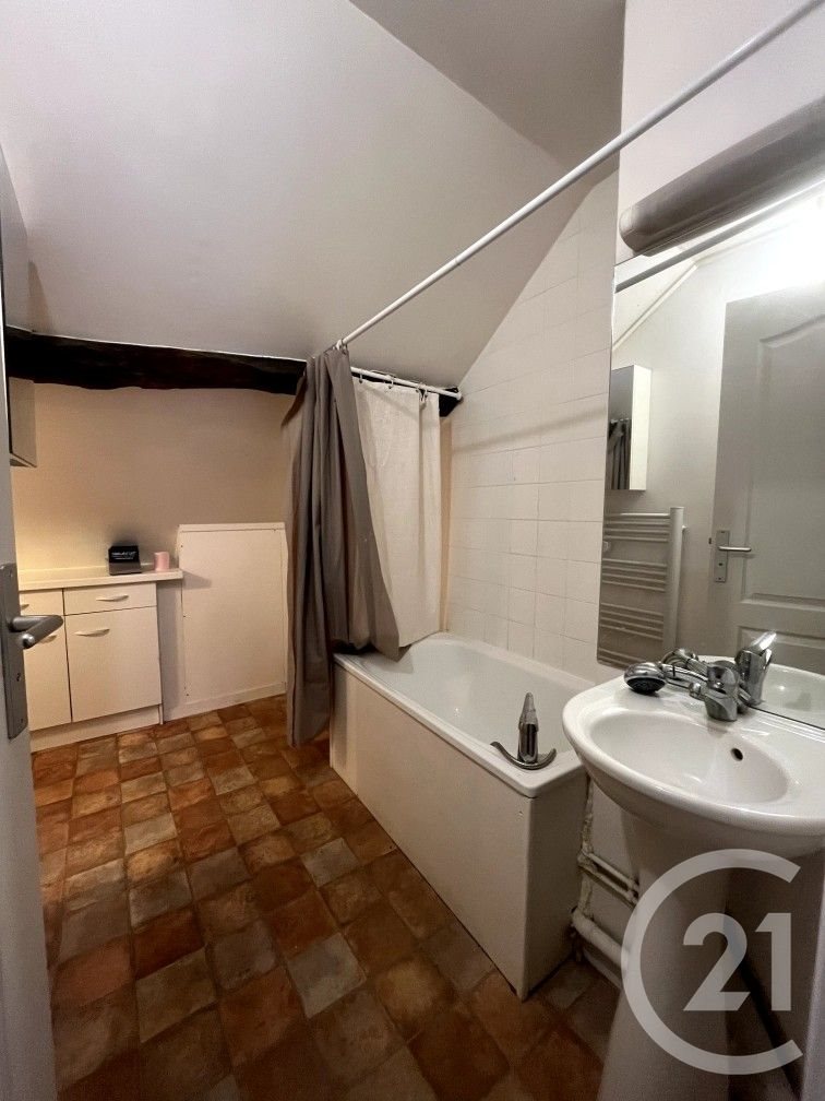 Appartement à louer, 19m², Conches-en-Ouche