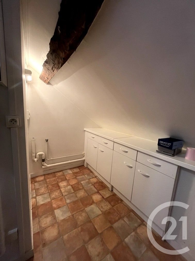 Appartement à louer, 19m², Conches-en-Ouche