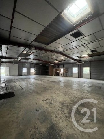 Appartement à louer, 350m², Orbec