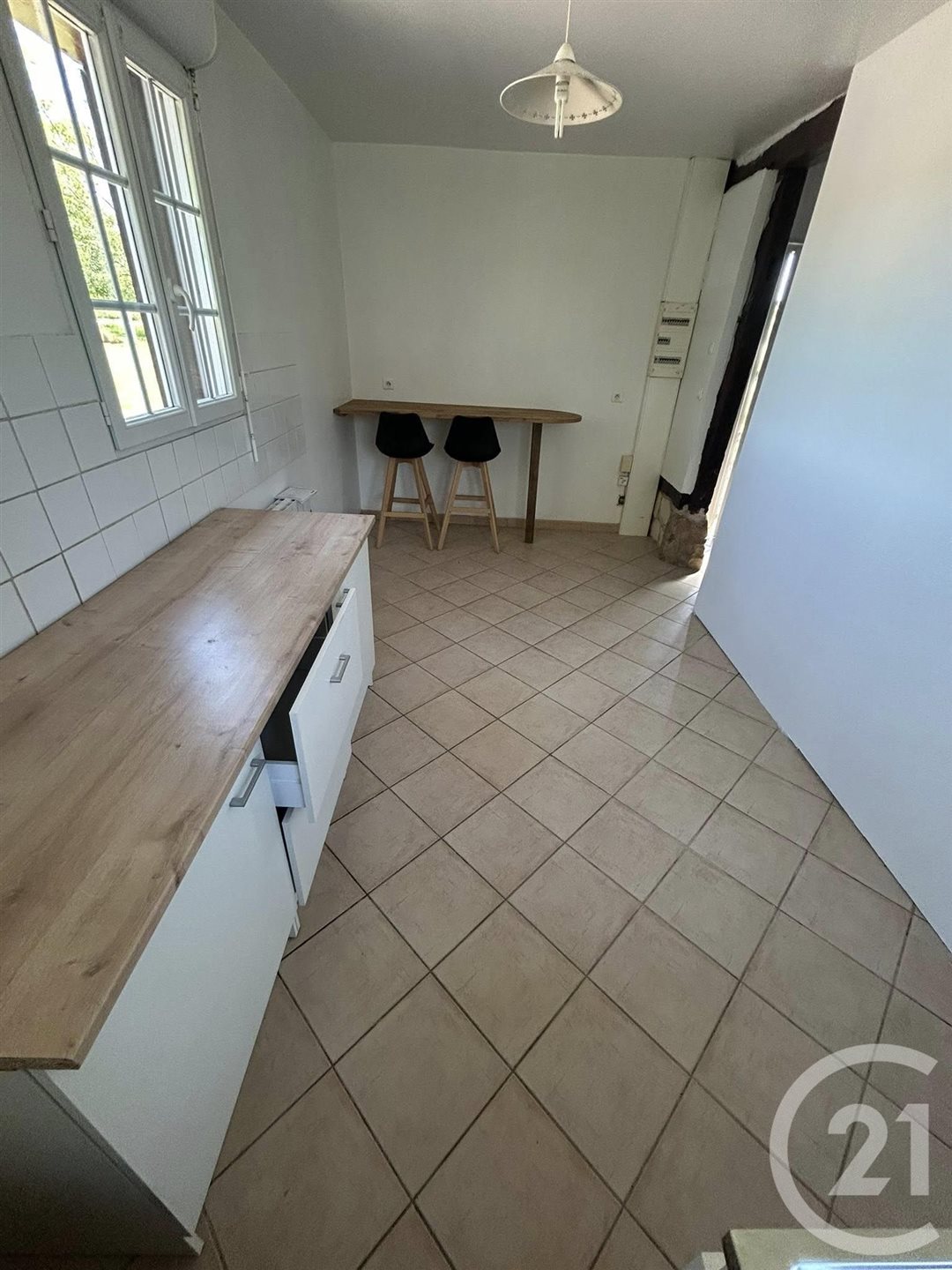 Maison à louer, 81m², Bernay