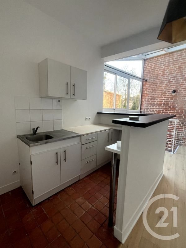 Maison à louer, 45m², Bernay