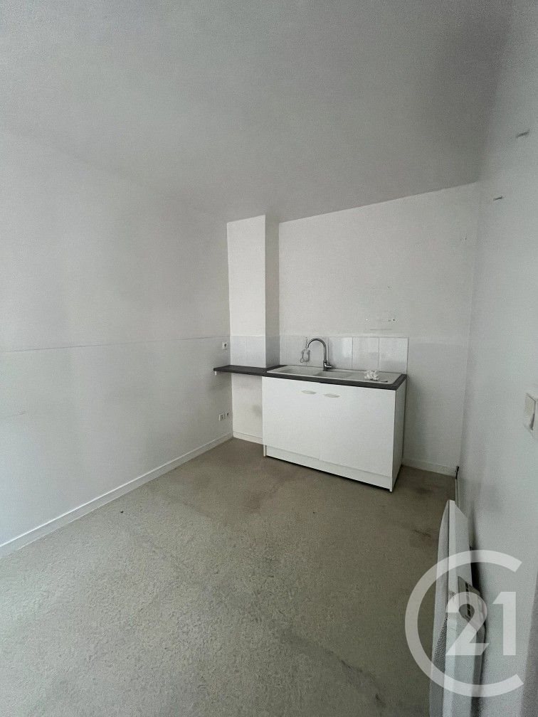 Appartement à louer, 40m², Conches-en-Ouche