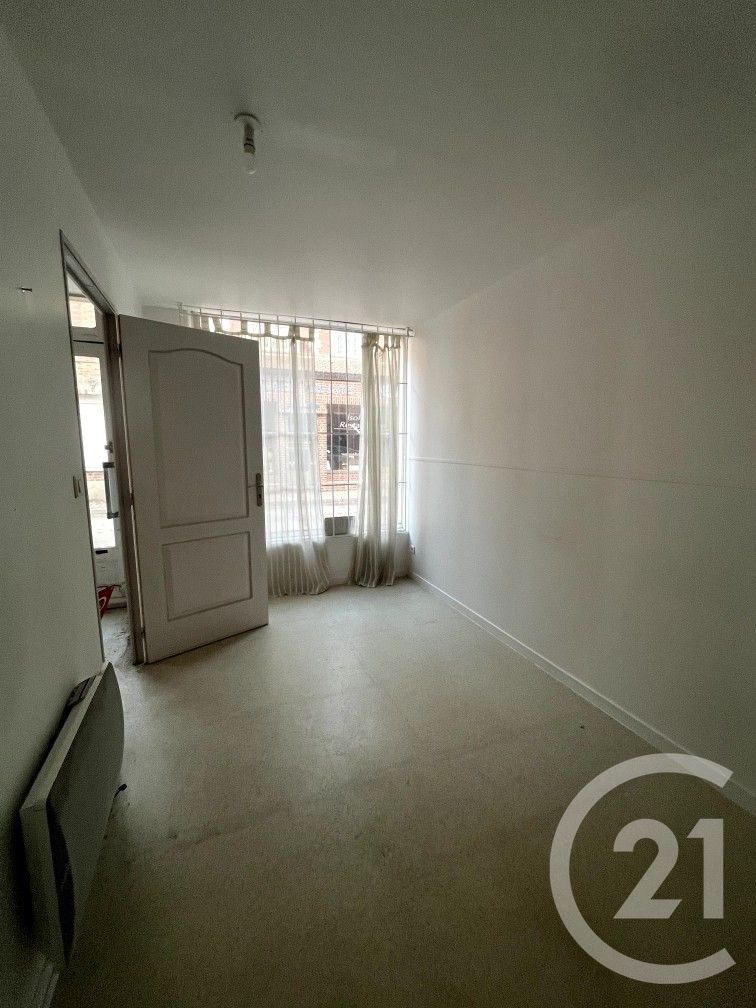 Appartement à louer, 40m², Conches-en-Ouche
