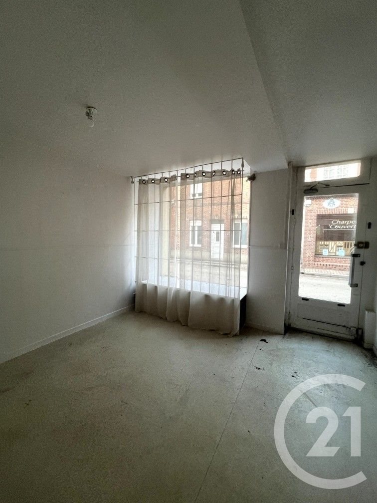 Appartement à louer, 40m², Conches-en-Ouche