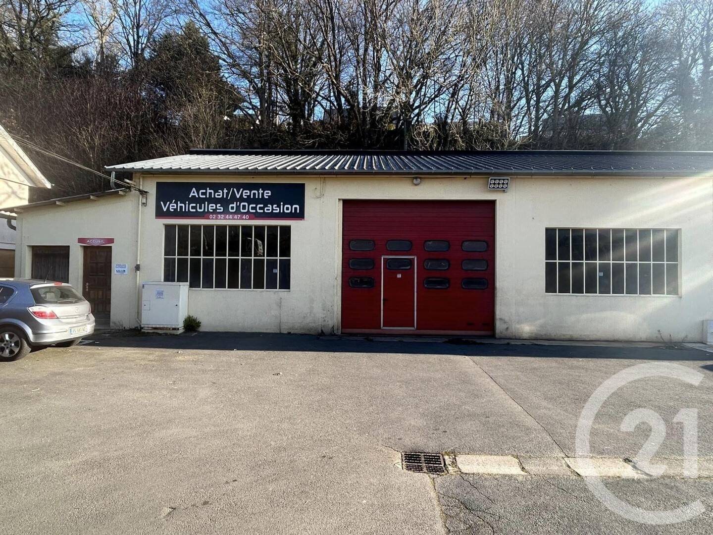 Maison à louer, 450m², Bernay