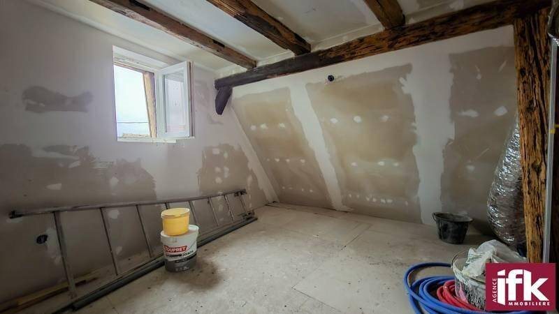 Maison à vendre, 51m², Wettolsheim