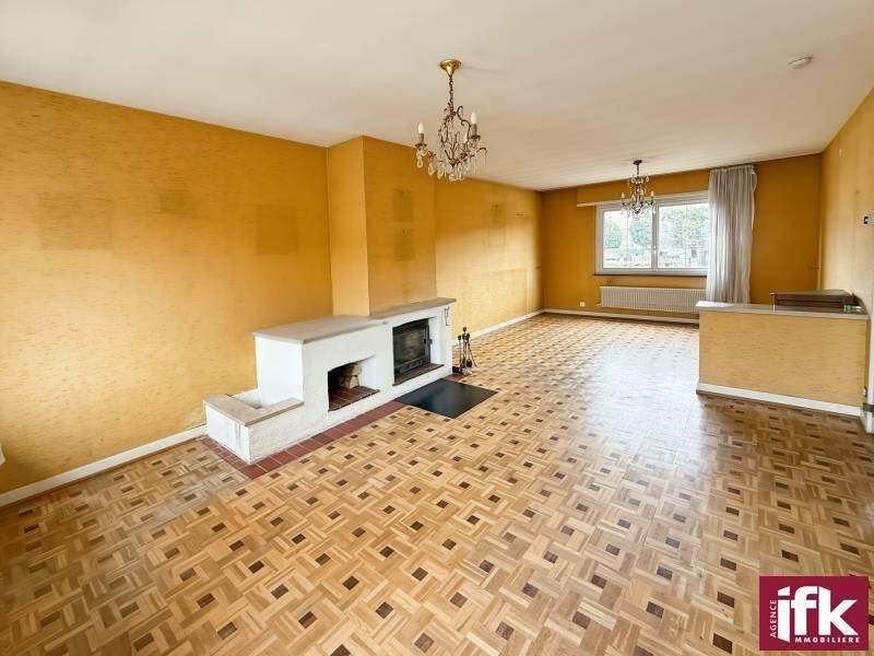 Maison à vendre, 125m², Horbourg-Wihr