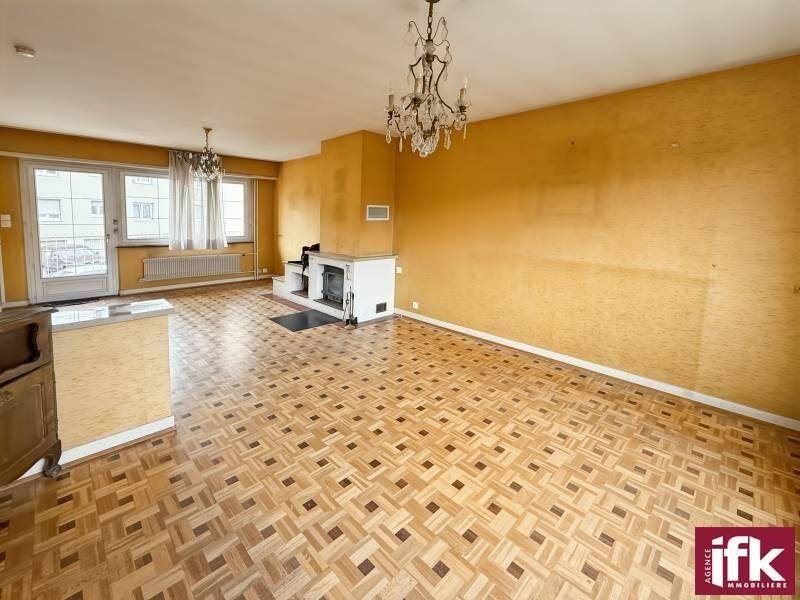 Maison à vendre, 125m², Horbourg-Wihr
