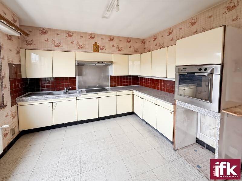 Maison à vendre, 125m², Horbourg-Wihr
