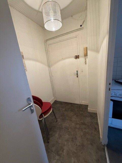 Appartement à vendre, 29m², Amiens