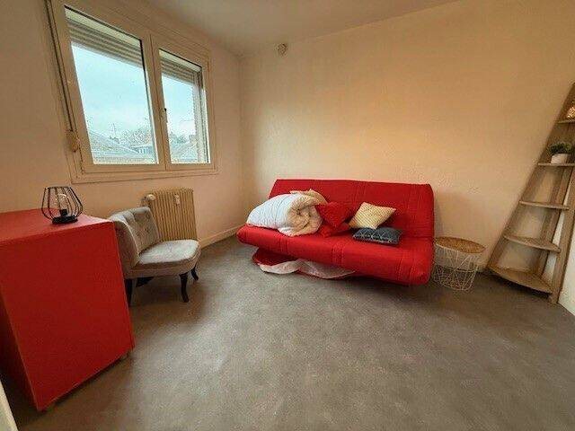 Appartement à vendre, 29m², Amiens